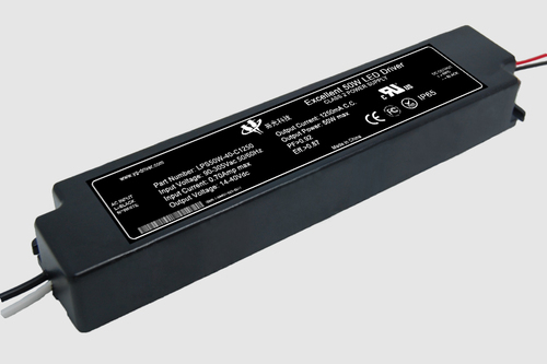 50W LED電源 恒流驅(qū)動(dòng)型 LPS50W系列