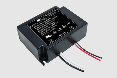 40W LED電源 恒流驅(qū)動(dòng)型 LPS40W系列