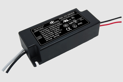 20W LED電源 恒流驅(qū)動(dòng)型 LPS20W系列