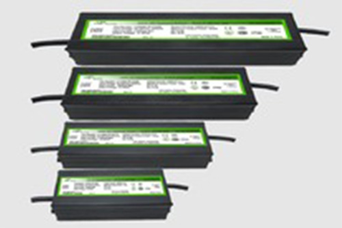 易光第二代50W-200W高效LY系列LED電源獲得CQC證書(shū)